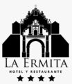 Hotel la Ermita Guatemala
