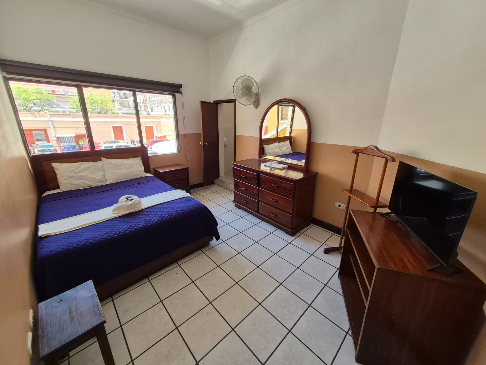 Habitación Sencilla foto 2