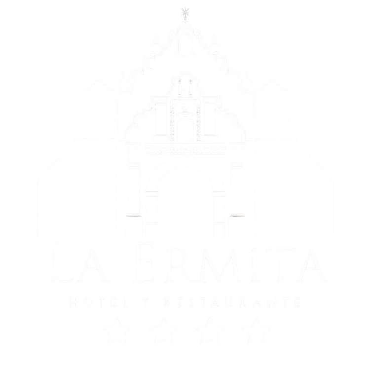 Hotel la Ermita – Guatemala