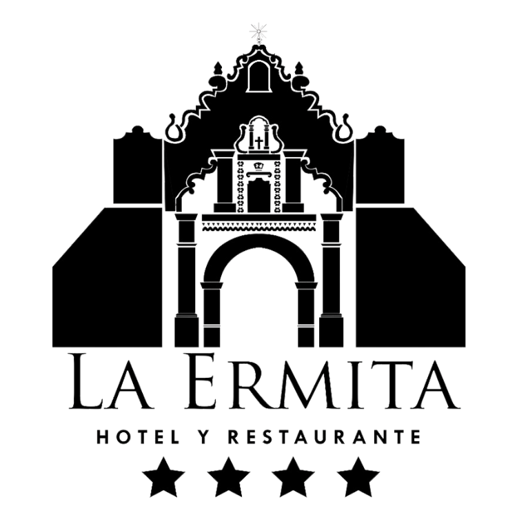 Hotel la Ermita – Guatemala