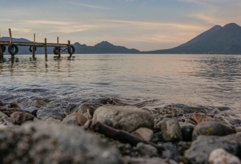 Panajachel: La Puerta al Lago Atitlán en Guatemala